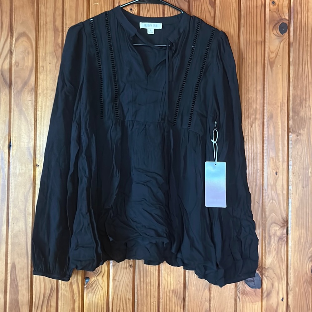 New Black Fashion on Earth too